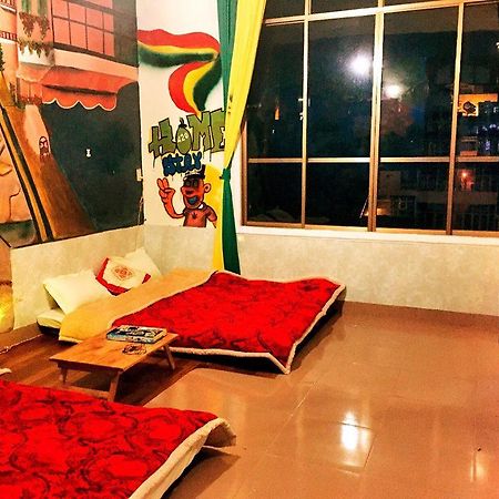 420 Homestay Dalat Bagian luar foto