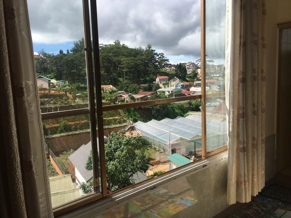 420 Homestay Dalat Bagian luar foto