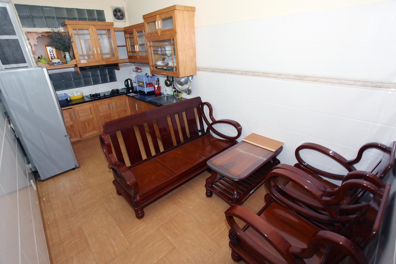 420 Homestay Dalat Bagian luar foto