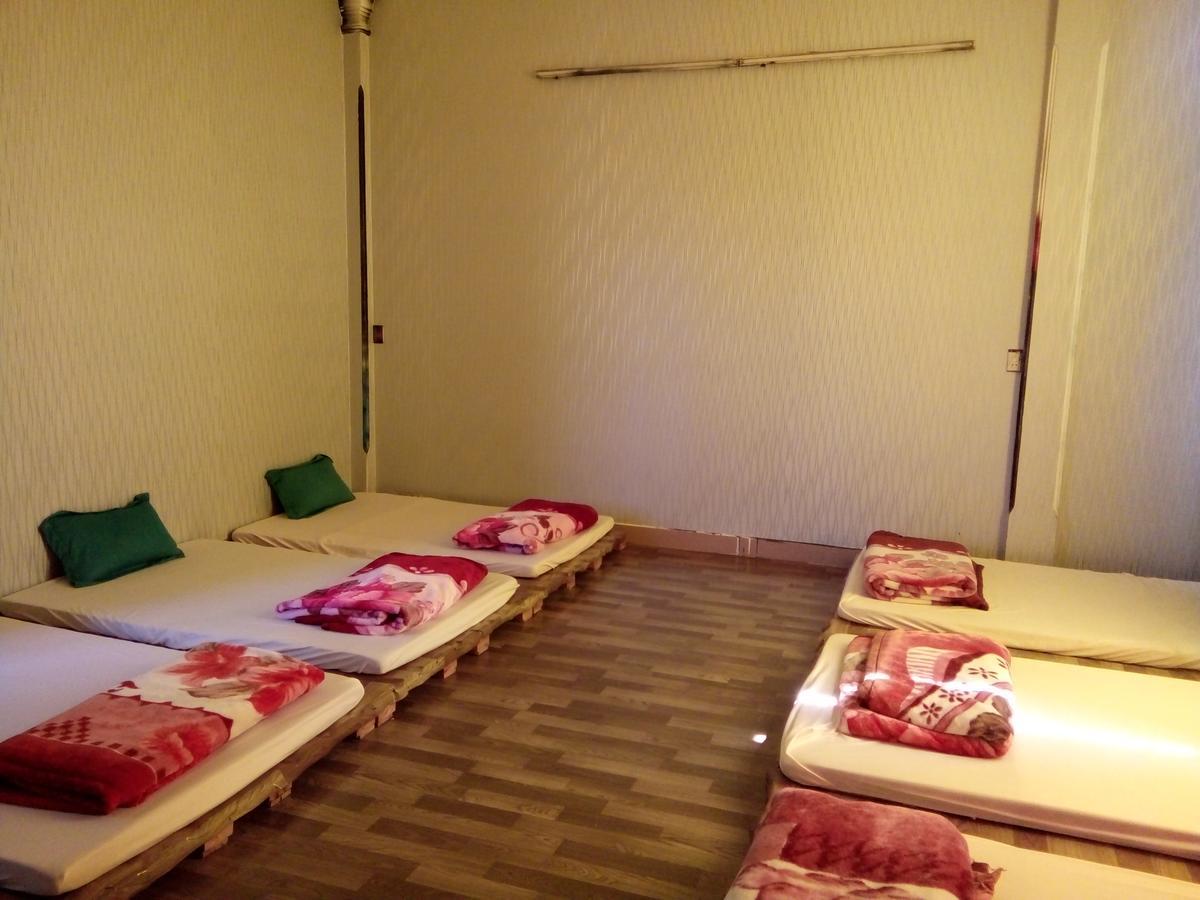 420 Homestay Dalat Bagian luar foto