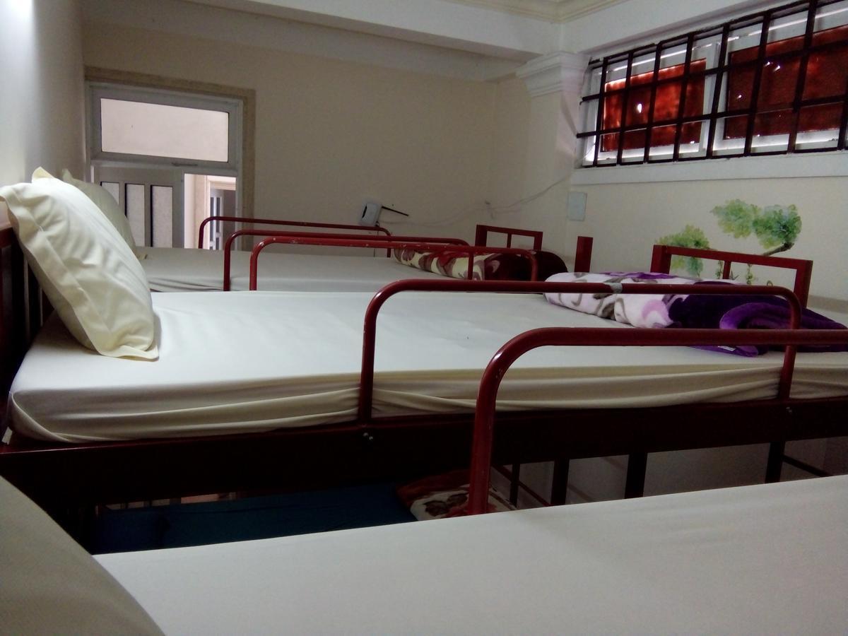 420 Homestay Dalat Bagian luar foto