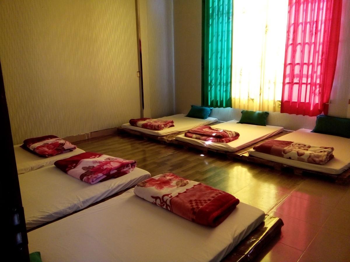 420 Homestay Dalat Bagian luar foto