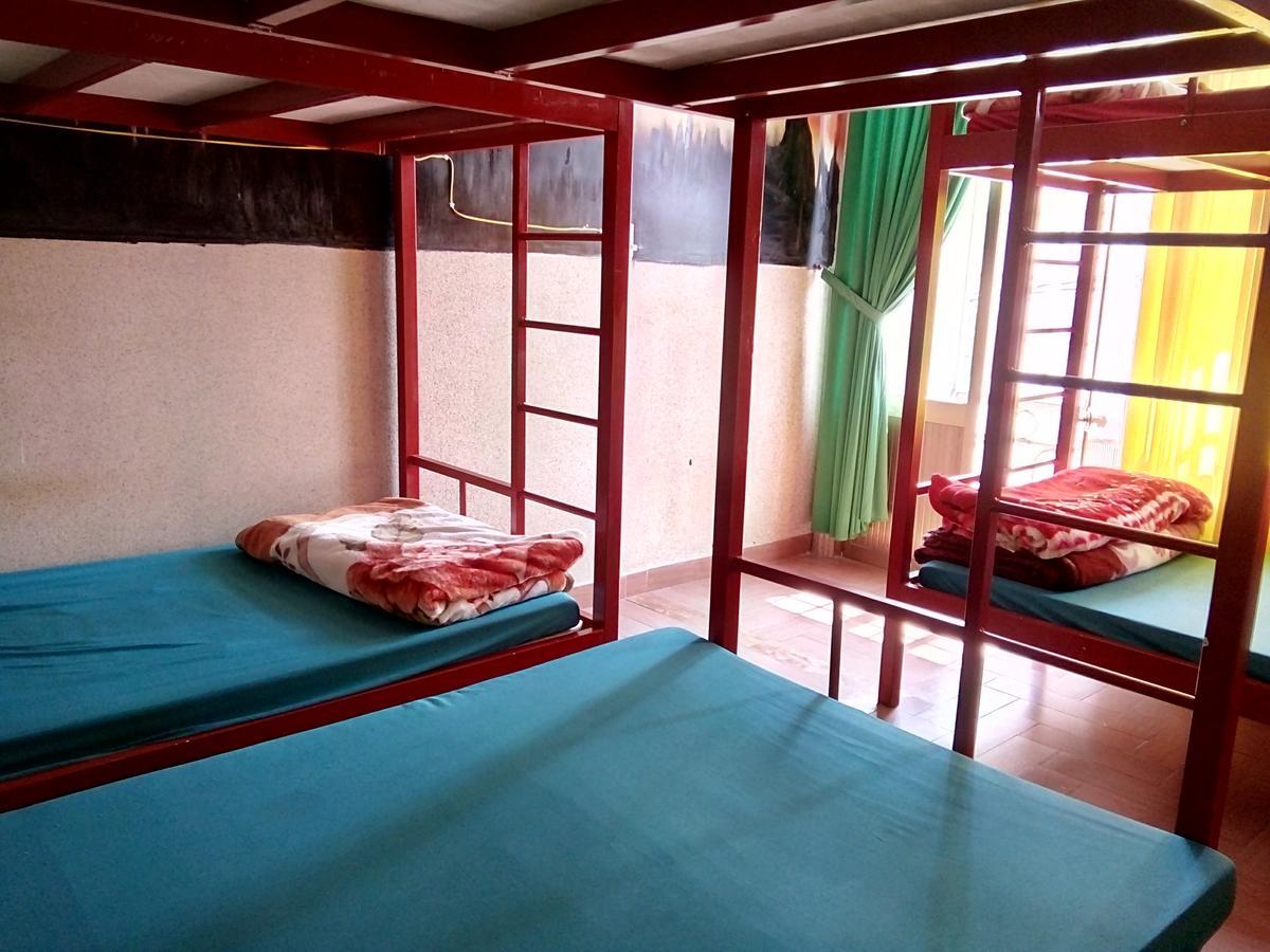 420 Homestay Dalat Bagian luar foto